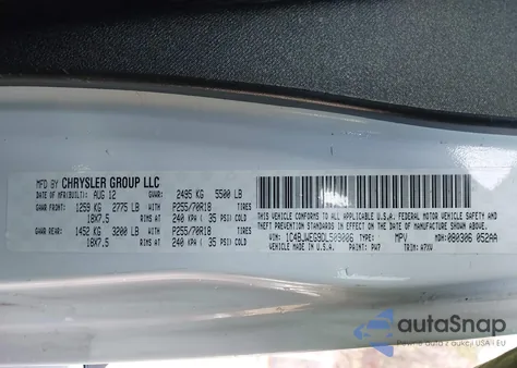 2013 Jeep Wrangler Unlimited Sahara from USA, damaged, VIN 1C4BJWEG9DL509006